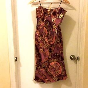 Nicole Miller Collection Dress